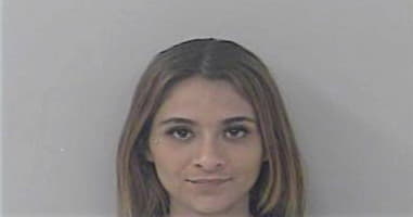 Paula Downin, - St. Lucie County, FL 